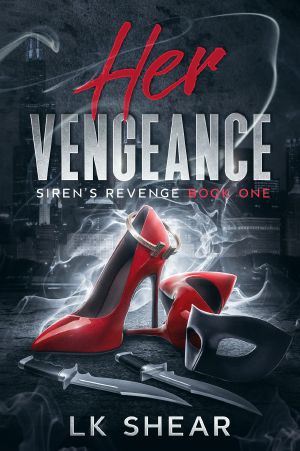 [Siren's Vengeance 01] • Her Vengeance